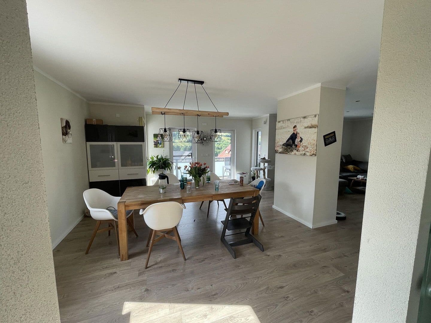 Predaj domu 212 m², pozemek 678 m², Laufach, Bavorsko Predaj domu 212 m², pozemek 678 m², Laufach, Bavorsko