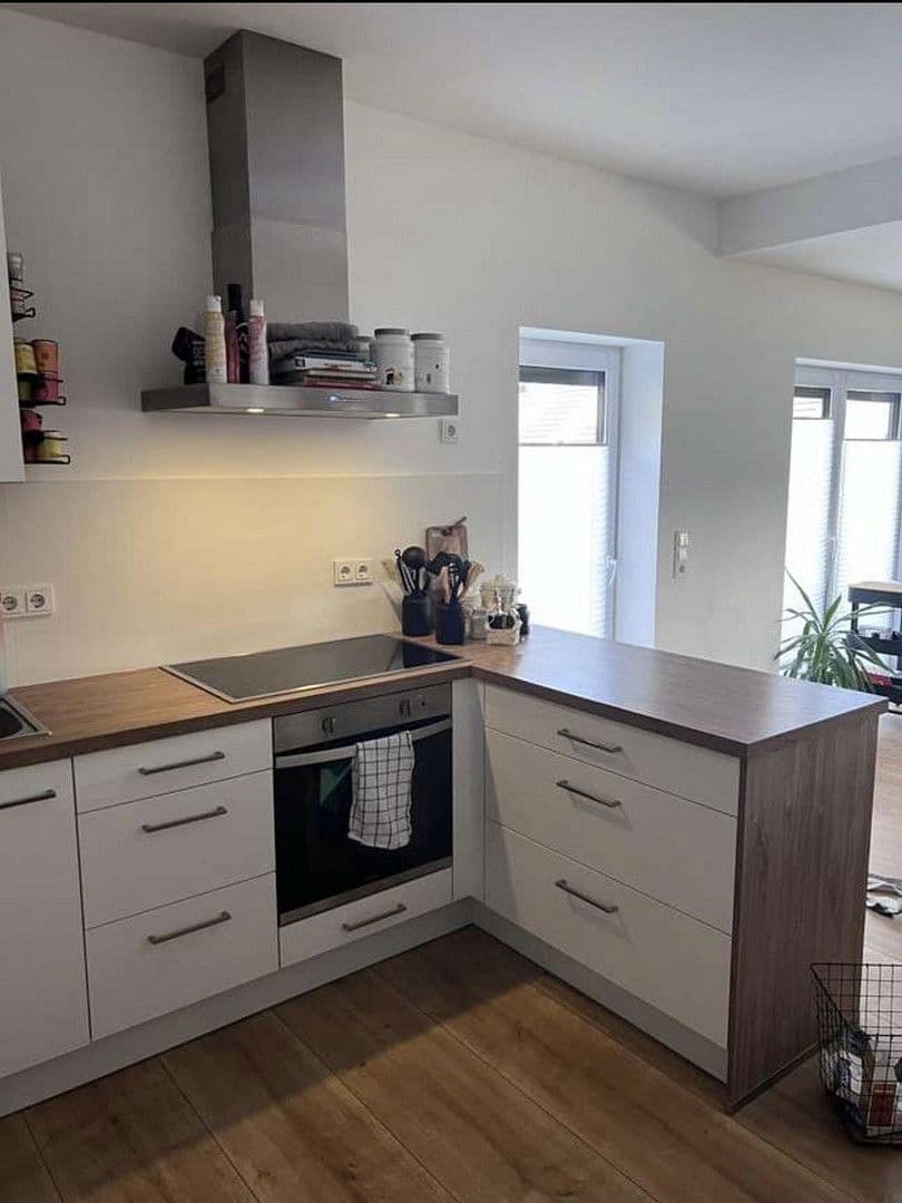 Predaj domu 212 m², pozemek 678 m², Laufach, Bavorsko Predaj domu 212 m², pozemek 678 m², Laufach, Bavorsko