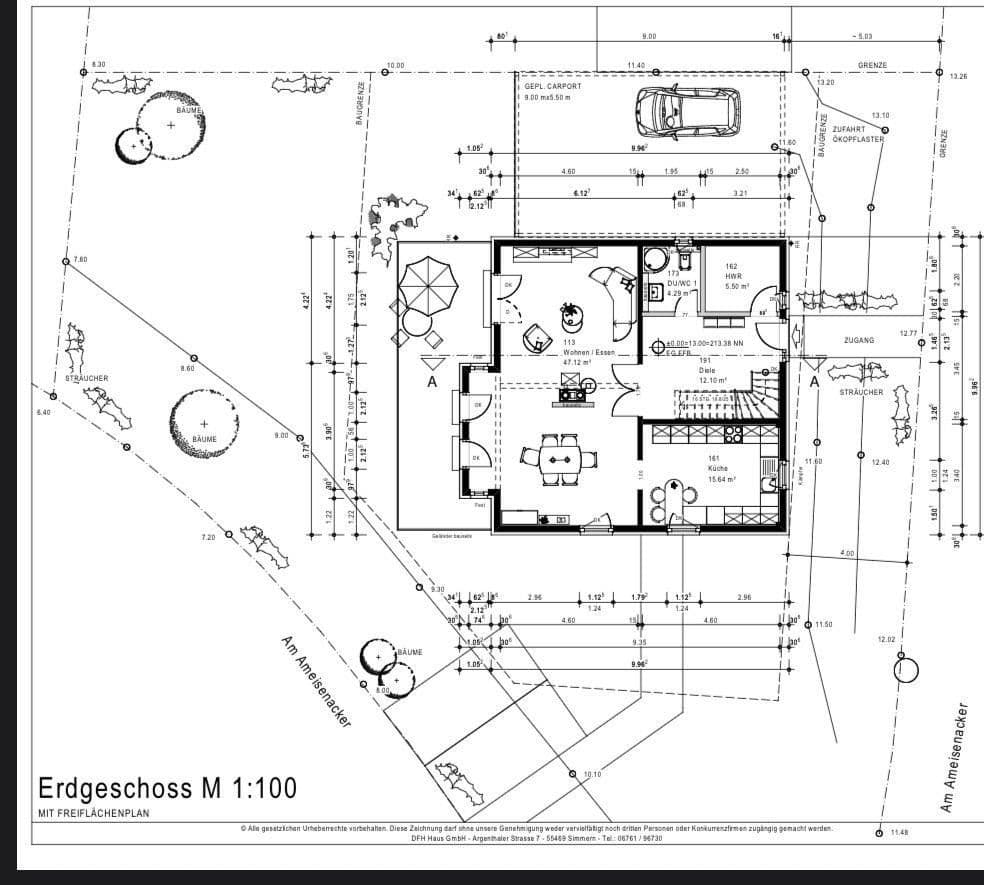Predaj domu 212 m², pozemek 678 m², Laufach, Bavorsko Predaj domu 212 m², pozemek 678 m², Laufach, Bavorsko