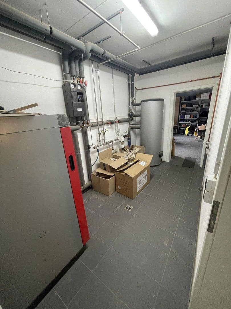 Predaj domu 212 m², pozemek 678 m², Laufach, Bavorsko Predaj domu 212 m², pozemek 678 m², Laufach, Bavorsko