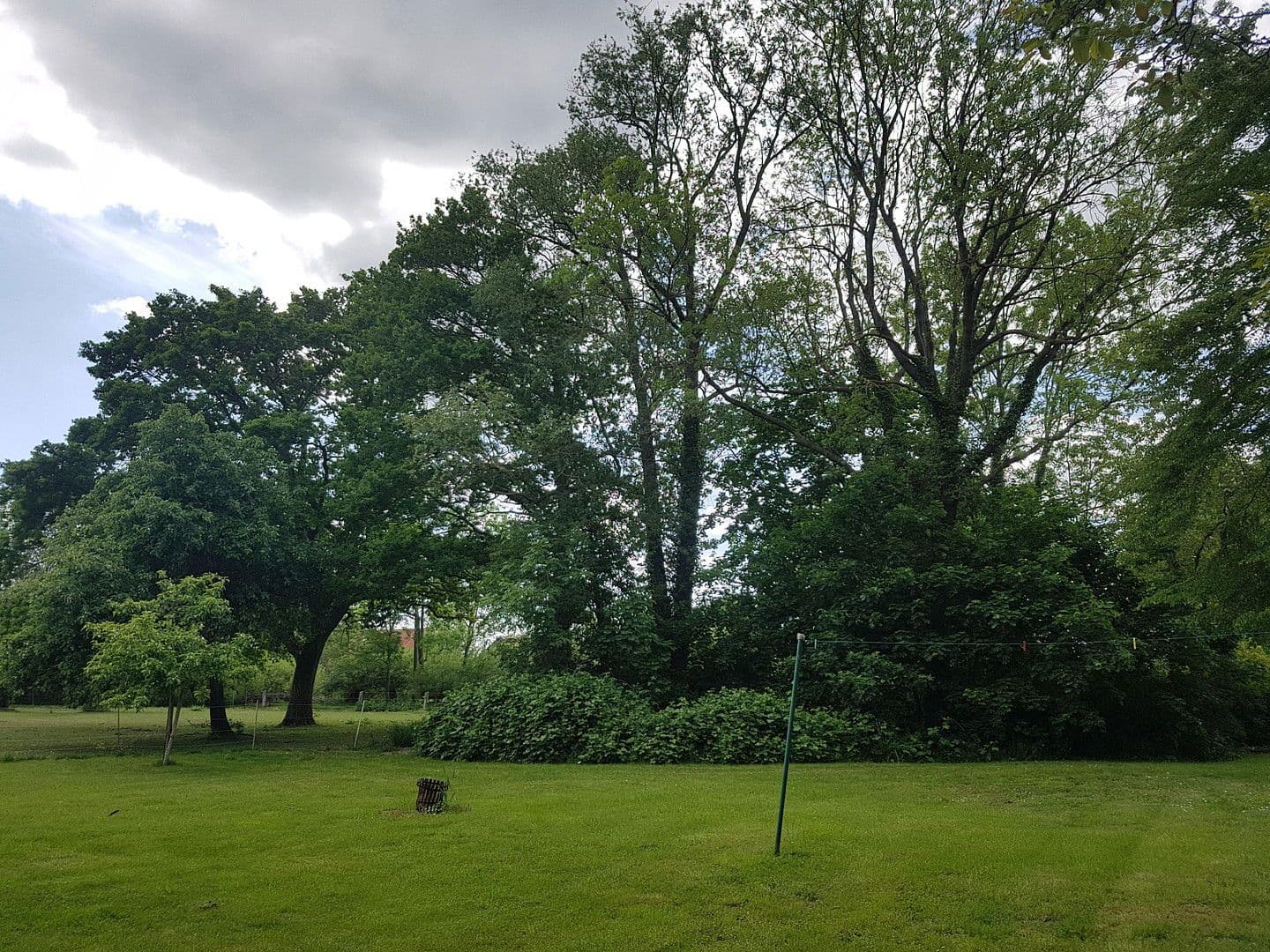 Predaj domu 210 m², pozemek 6.624 m², Zum Kirchplatz 14, Bleckede, Dolné Sasko Predaj domu 210 m², pozemek 6.624 m², Zum Kirchplatz 14, Bleckede, Dolné Sasko