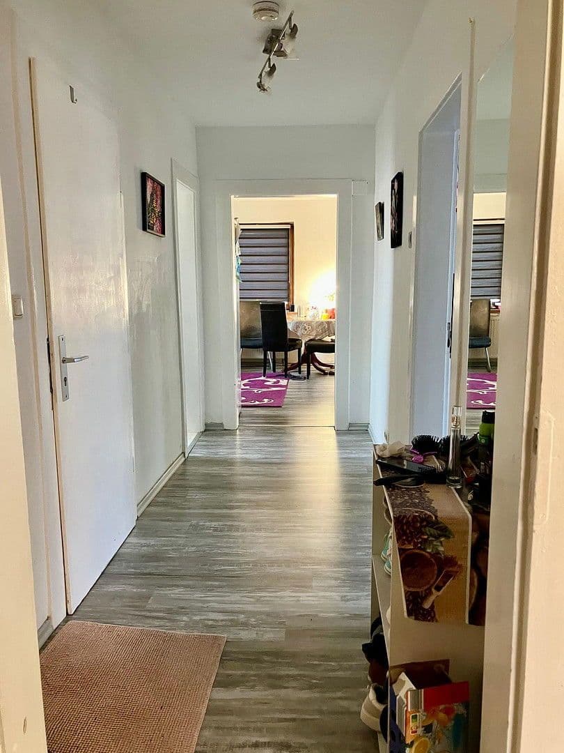 Predaj bytu 4-izbový 96 m², Landshut, Bavorsko Predaj bytu 4-izbový 96 m², Landshut, Bavorsko