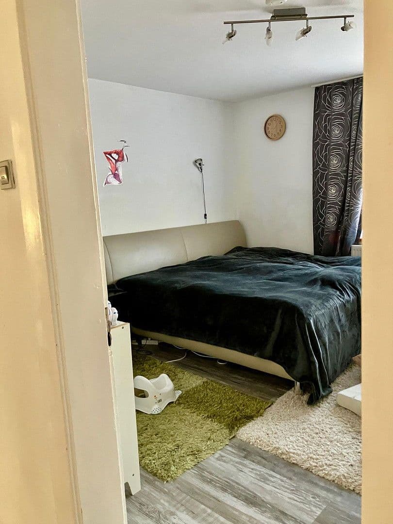 Predaj bytu 4-izbový 96 m², Landshut, Bavorsko Predaj bytu 4-izbový 96 m², Landshut, Bavorsko