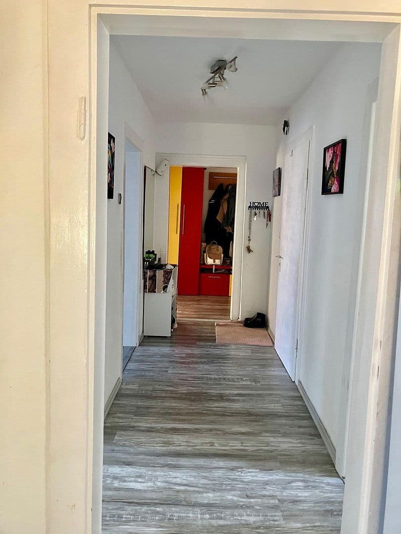 Predaj bytu 4-izbový 96 m², Landshut, Bavorsko Predaj bytu 4-izbový 96 m², Landshut, Bavorsko