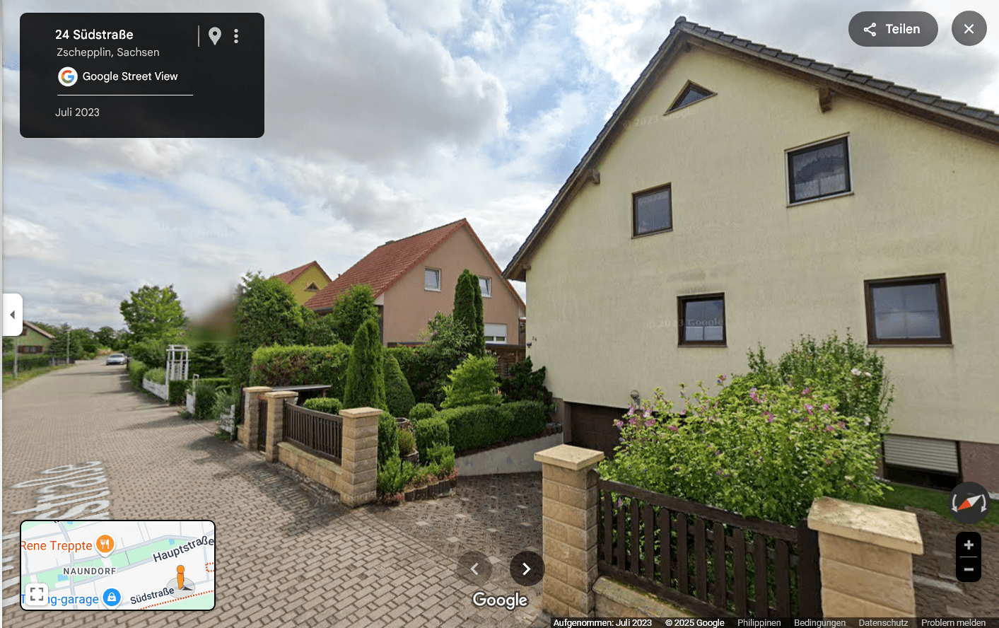 Predaj domu 316 m², pozemek 677 m², Südstraße 24, Zschepplin, Sasko Predaj domu 316 m², pozemek 677 m², Südstraße 24, Zschepplin, Sasko