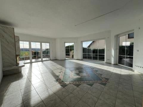 Predaj domu 316 m², pozemek 677 m², Südstraße 24, Zschepplin, Sasko Predaj domu 316 m², pozemek 677 m², Südstraße 24, Zschepplin, Sasko