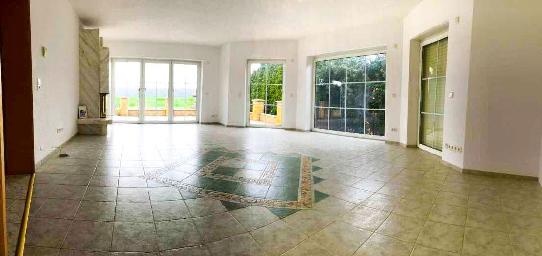 Predaj domu 316 m², pozemek 677 m², Südstraße 24, Zschepplin, Sasko Predaj domu 316 m², pozemek 677 m², Südstraße 24, Zschepplin, Sasko
