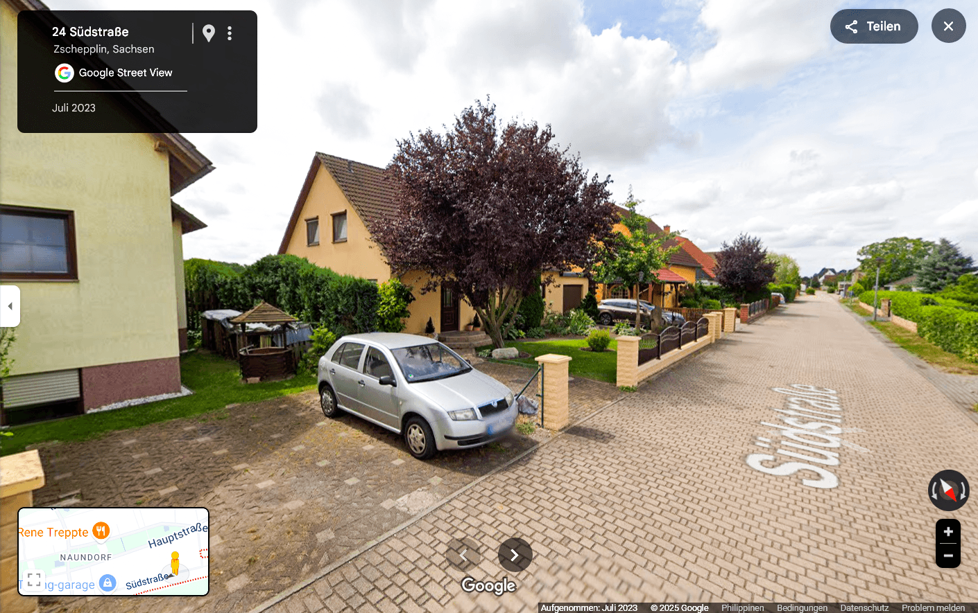 Predaj domu 316 m², pozemek 677 m², Südstraße 24, Zschepplin, Sasko Predaj domu 316 m², pozemek 677 m², Südstraße 24, Zschepplin, Sasko