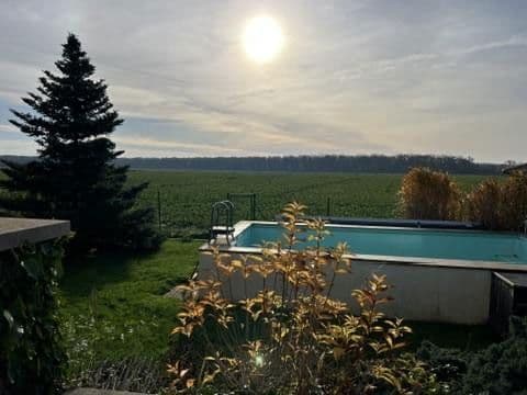 Predaj domu 316 m², pozemek 677 m², Südstraße 24, Zschepplin, Sasko Predaj domu 316 m², pozemek 677 m², Südstraße 24, Zschepplin, Sasko