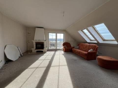 Predaj domu 316 m², pozemek 677 m², Südstraße 24, Zschepplin, Sasko Predaj domu 316 m², pozemek 677 m², Südstraße 24, Zschepplin, Sasko