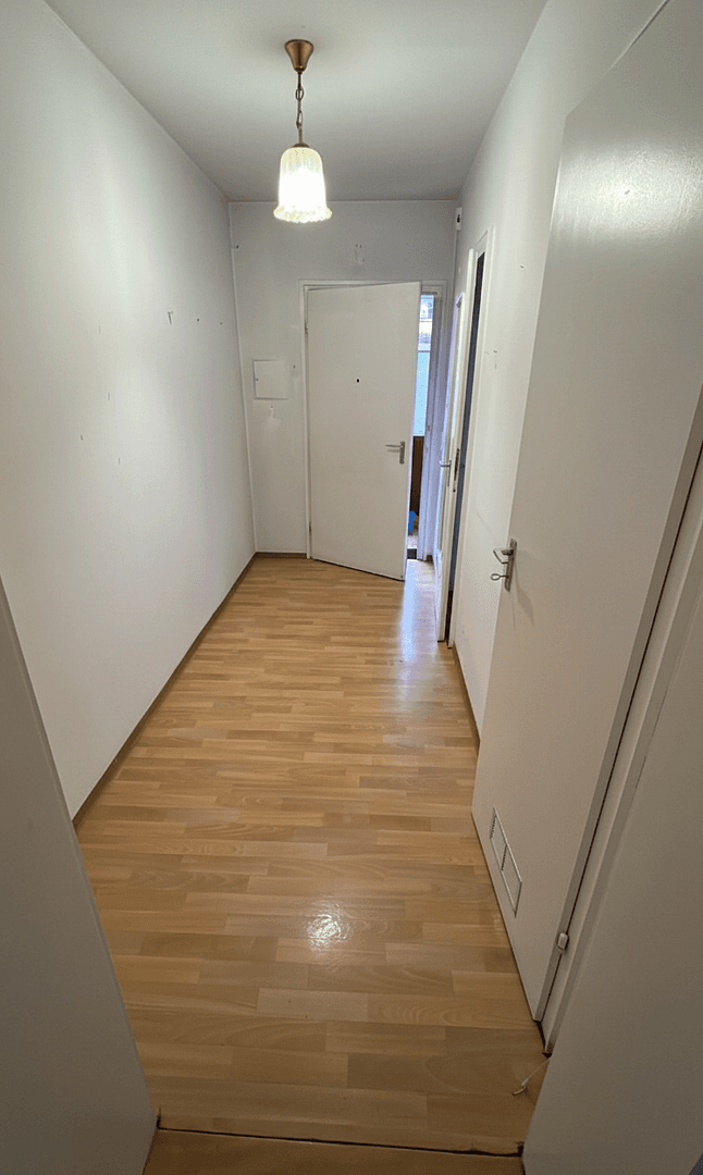 Prenájom bytu 1-izbový 40 m², Habichtstraße 11, Nürnberg, Bavorsko Prenájom bytu 1-izbový 40 m², Habichtstraße 11, Nürnberg, Bavorsko