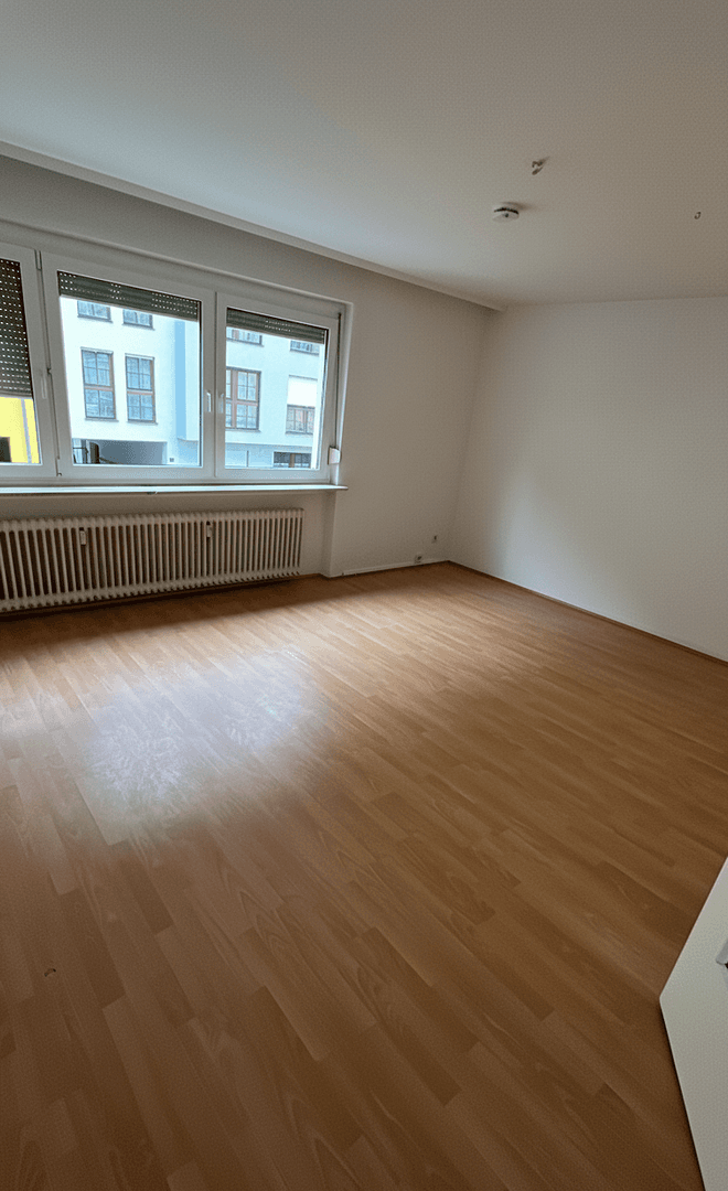Prenájom bytu 1-izbový 40 m², Habichtstraße 11, Nürnberg, Bavorsko Prenájom bytu 1-izbový 40 m², Habichtstraße 11, Nürnberg, Bavorsko