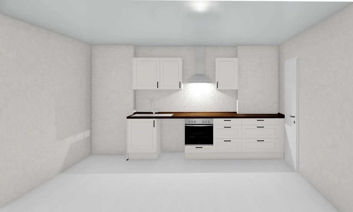 Prenájom bytu 3-izbový 80 m², Hamburger Chaussee 38, kiel, Šlezvicko-Holštajnsko Prenájom bytu 3-izbový 80 m², Hamburger Chaussee 38, kiel, Šlezvicko-Holštajnsko