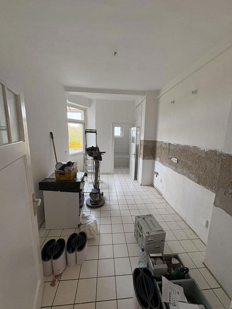 Prenájom bytu 3-izbový 80 m², Hamburger Chaussee 38, kiel, Šlezvicko-Holštajnsko Prenájom bytu 3-izbový 80 m², Hamburger Chaussee 38, kiel, Šlezvicko-Holštajnsko