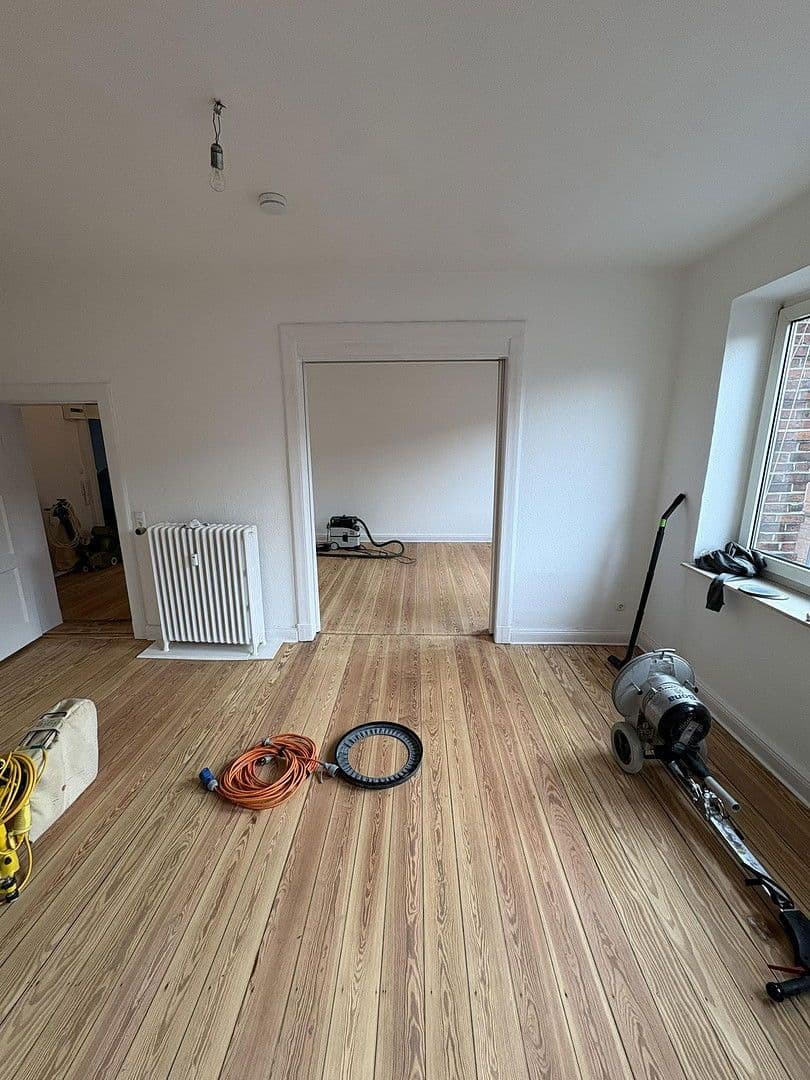 Prenájom bytu 3-izbový 80 m², Hamburger Chaussee 38, kiel, Šlezvicko-Holštajnsko Prenájom bytu 3-izbový 80 m², Hamburger Chaussee 38, kiel, Šlezvicko-Holštajnsko