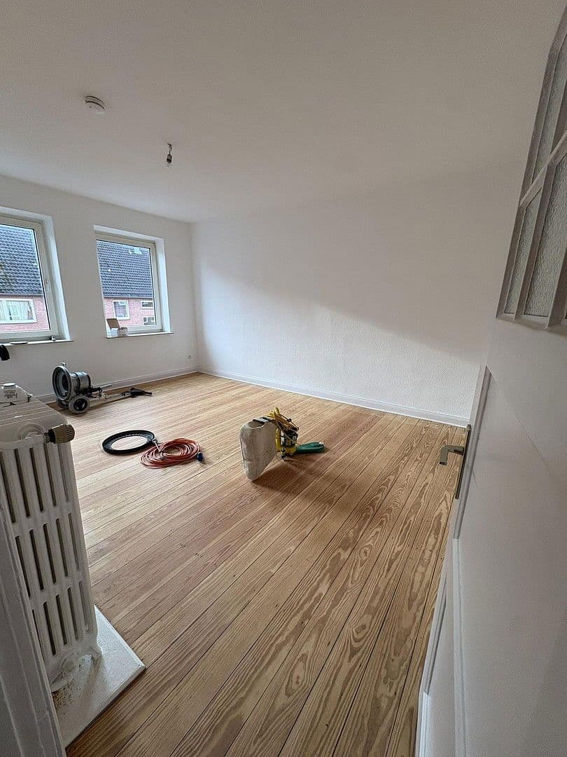 Prenájom bytu 3-izbový 80 m², Hamburger Chaussee 38, kiel, Šlezvicko-Holštajnsko Prenájom bytu 3-izbový 80 m², Hamburger Chaussee 38, kiel, Šlezvicko-Holštajnsko