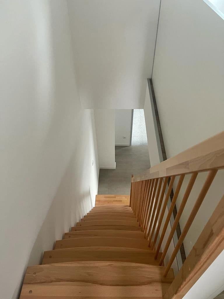 Prenájom bytu 3-izbový 115 m², Poststraße 1, Bienenbüttel, Dolné Sasko Prenájom bytu 3-izbový 115 m², Poststraße 1, Bienenbüttel, Dolné Sasko