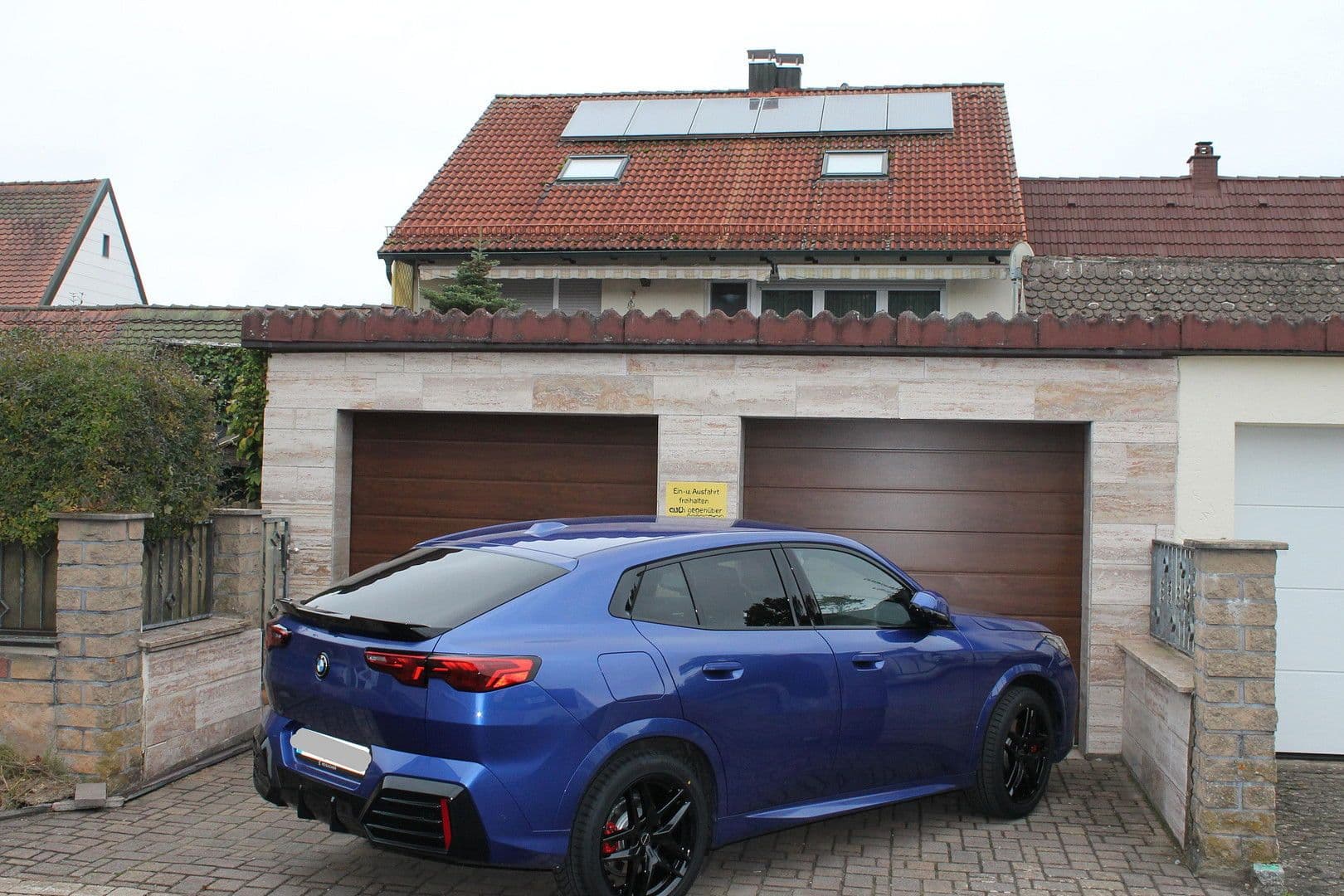 Predaj domu 262 m², pozemek 465 m², Ansbach-Meinhardswinden, Bavorsko Predaj domu 262 m², pozemek 465 m², Ansbach-Meinhardswinden, Bavorsko