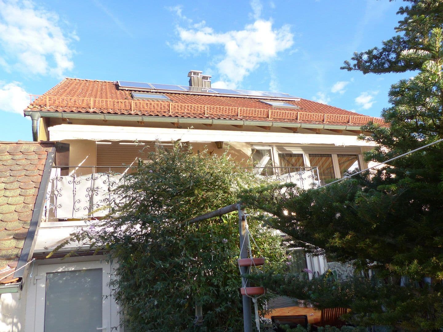 Predaj domu 262 m², pozemek 465 m², Ansbach-Meinhardswinden, Bavorsko Predaj domu 262 m², pozemek 465 m², Ansbach-Meinhardswinden, Bavorsko