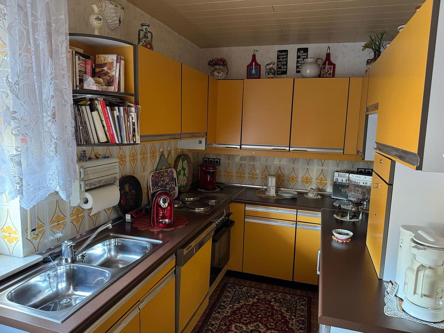 Predaj domu 262 m², pozemek 465 m², Ansbach-Meinhardswinden, Bavorsko Predaj domu 262 m², pozemek 465 m², Ansbach-Meinhardswinden, Bavorsko