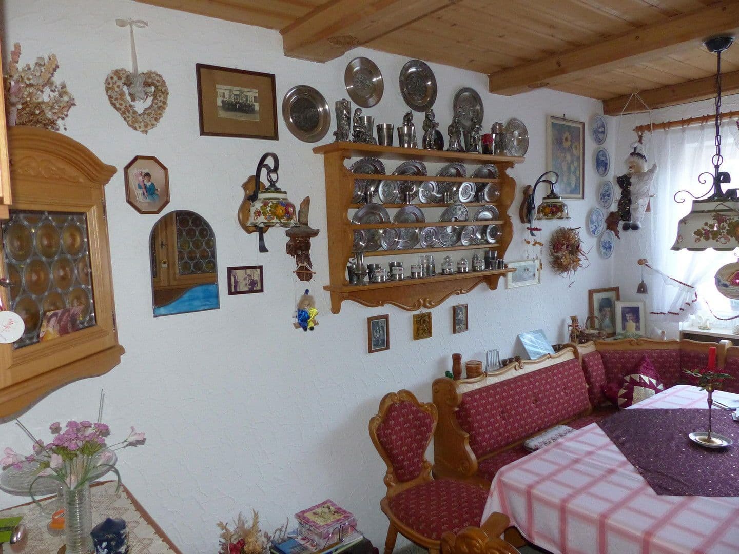 Predaj domu 262 m², pozemek 465 m², Ansbach-Meinhardswinden, Bavorsko Predaj domu 262 m², pozemek 465 m², Ansbach-Meinhardswinden, Bavorsko