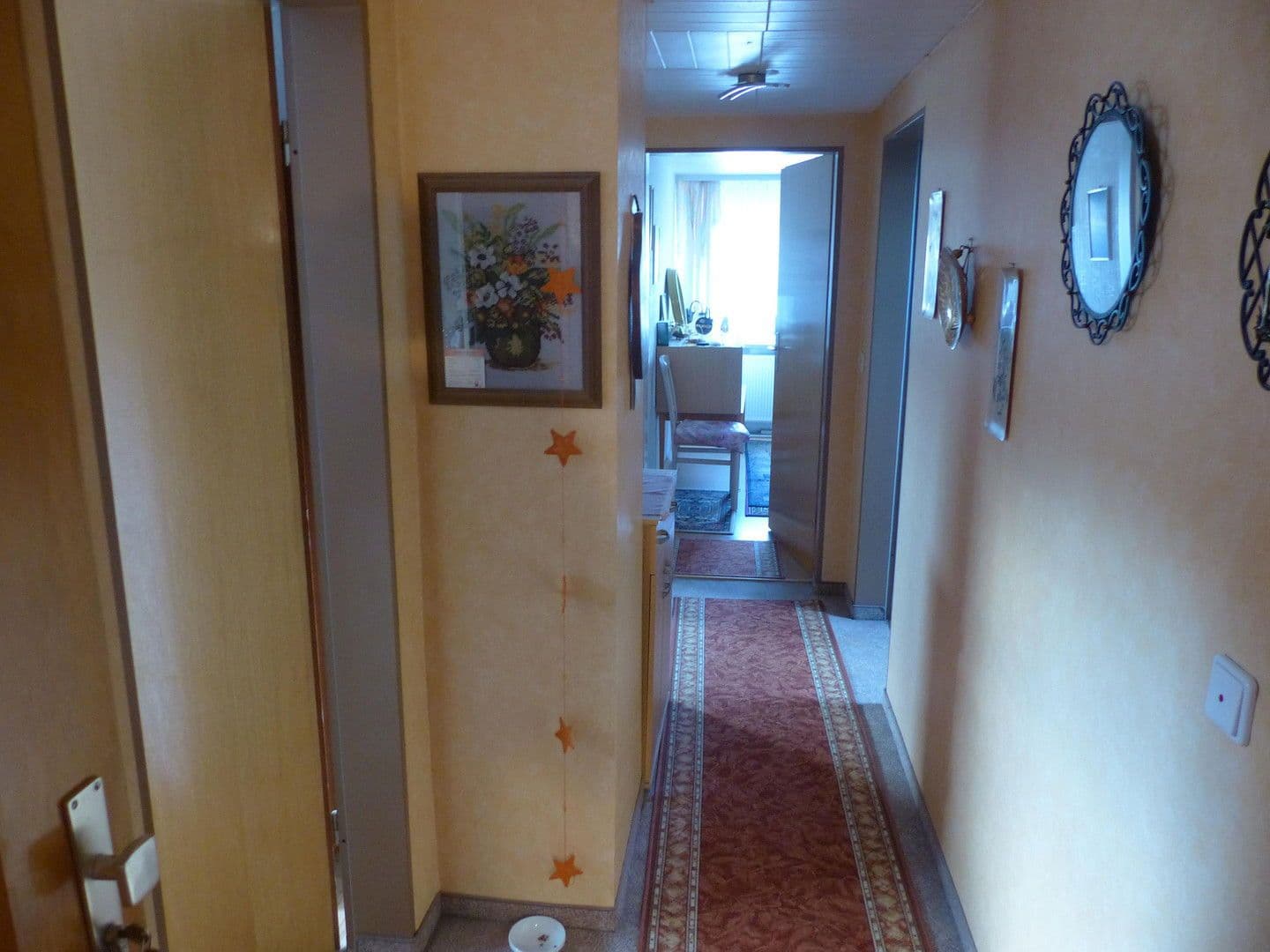 Predaj domu 262 m², pozemek 465 m², Ansbach-Meinhardswinden, Bavorsko Predaj domu 262 m², pozemek 465 m², Ansbach-Meinhardswinden, Bavorsko