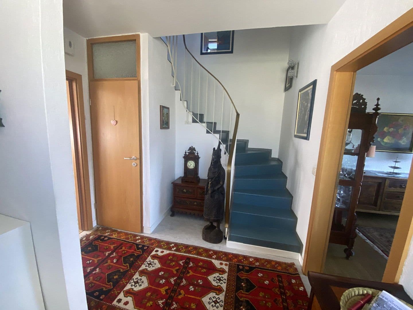 Predaj domu 328 m², pozemek 840 m², Waldmohr, Porýnie-Falcko Predaj domu 328 m², pozemek 840 m², Waldmohr, Porýnie-Falcko