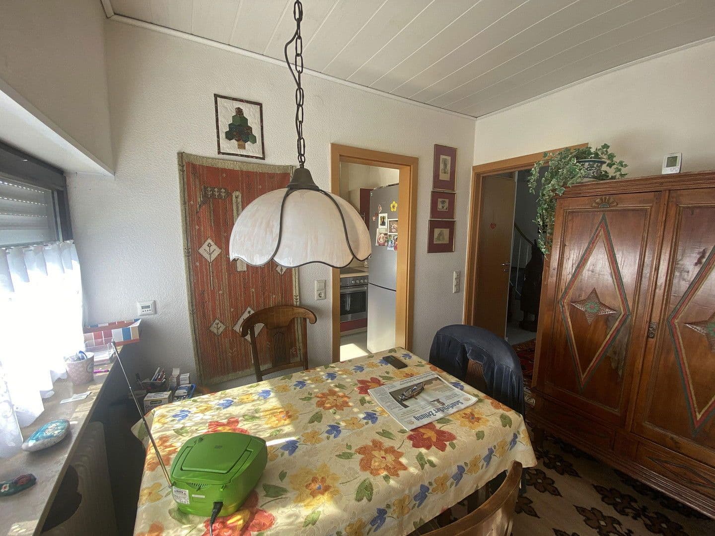 Predaj domu 328 m², pozemek 840 m², Waldmohr, Porýnie-Falcko Predaj domu 328 m², pozemek 840 m², Waldmohr, Porýnie-Falcko