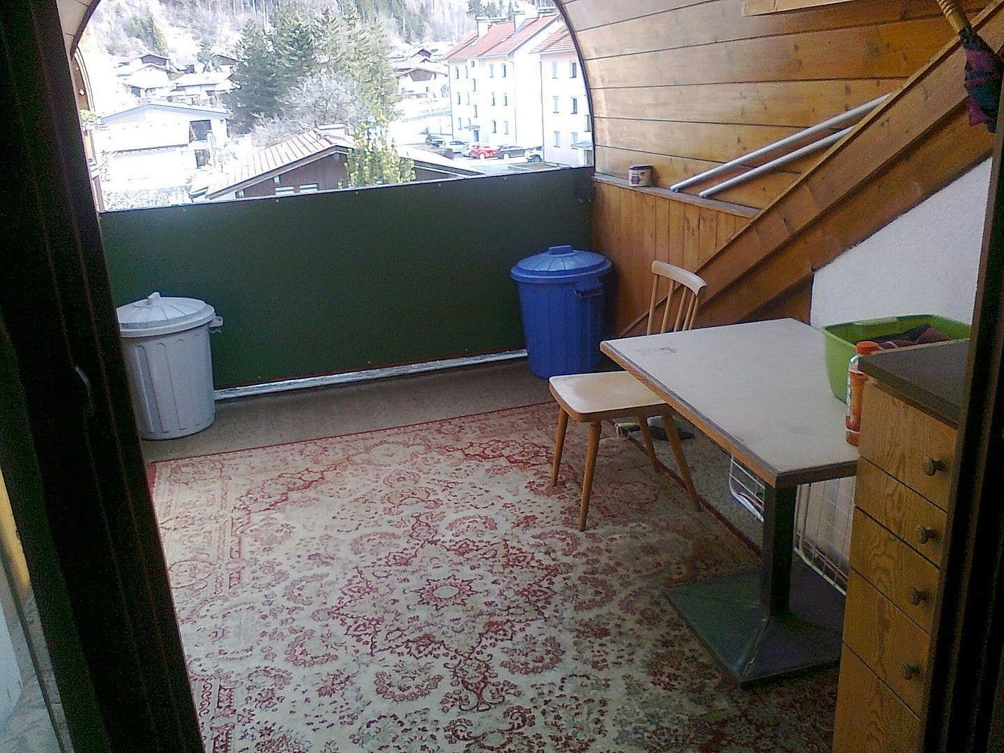 Predaj bytu 2-izbový 54 m², Matrei, Tirolsko Predaj bytu 2-izbový 54 m², Matrei, Tirolsko