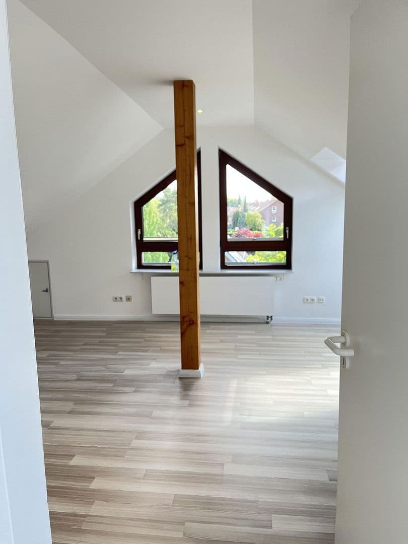 Predaj bytu 5-izbový 170 m², Bremer Straße 155a, Buchholz in der Nordheide, Dolné Sasko Predaj bytu 5-izbový 170 m², Bremer Straße 155a, Buchholz in der Nordheide, Dolné Sasko