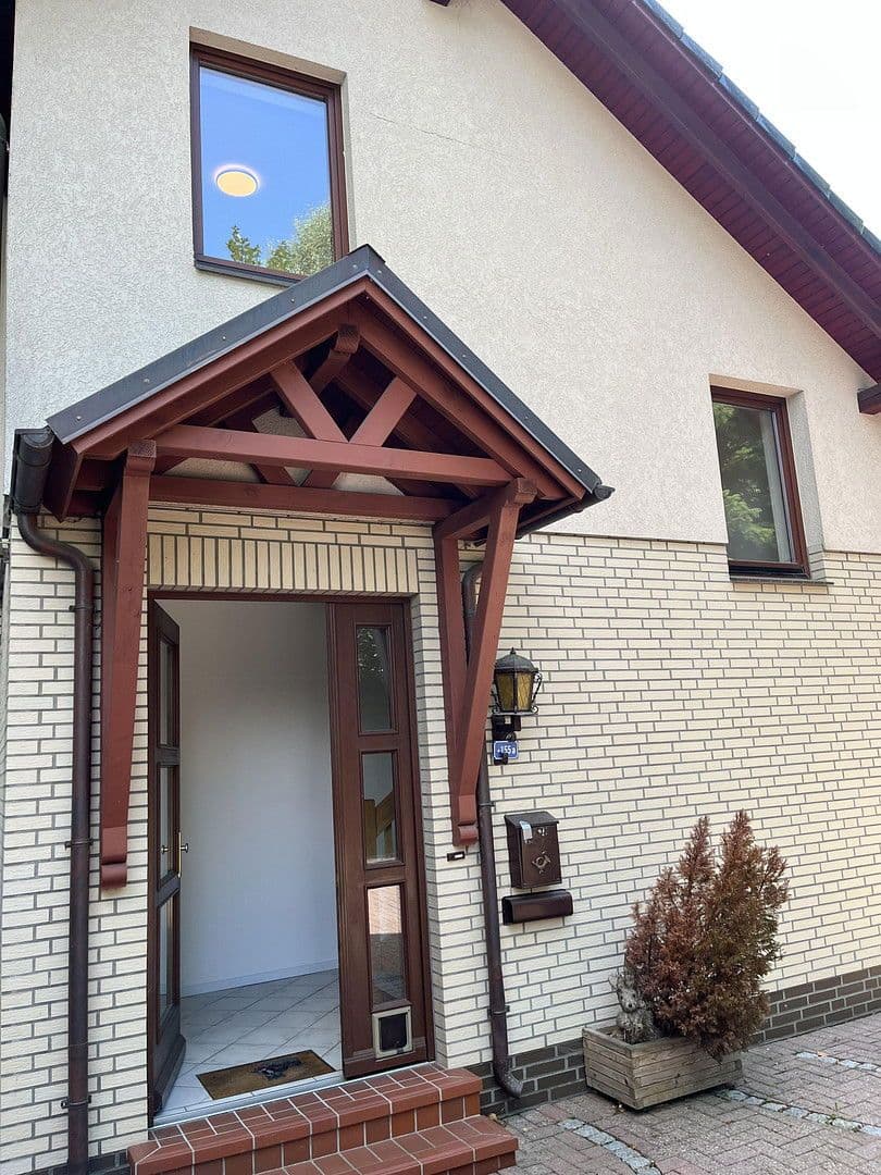 Predaj bytu 5-izbový 170 m², Bremer Straße 155a, Buchholz in der Nordheide, Dolné Sasko Predaj bytu 5-izbový 170 m², Bremer Straße 155a, Buchholz in der Nordheide, Dolné Sasko