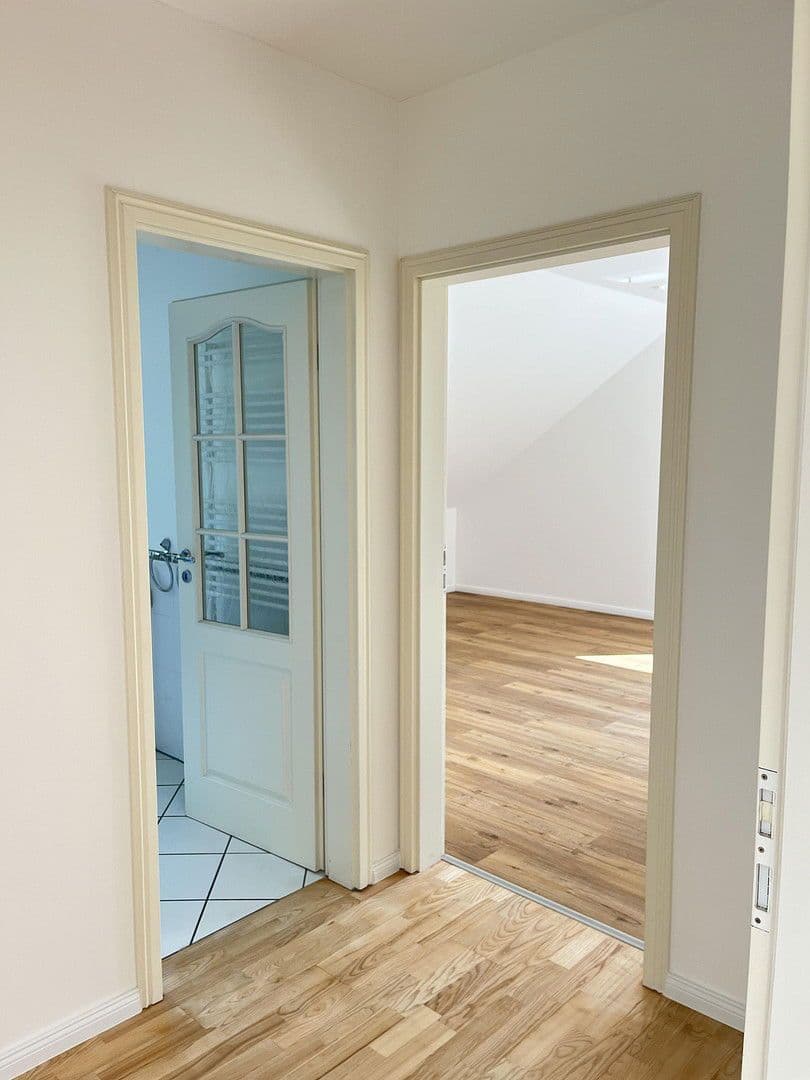 Predaj bytu 5-izbový 170 m², Bremer Straße 155a, Buchholz in der Nordheide, Dolné Sasko Predaj bytu 5-izbový 170 m², Bremer Straße 155a, Buchholz in der Nordheide, Dolné Sasko