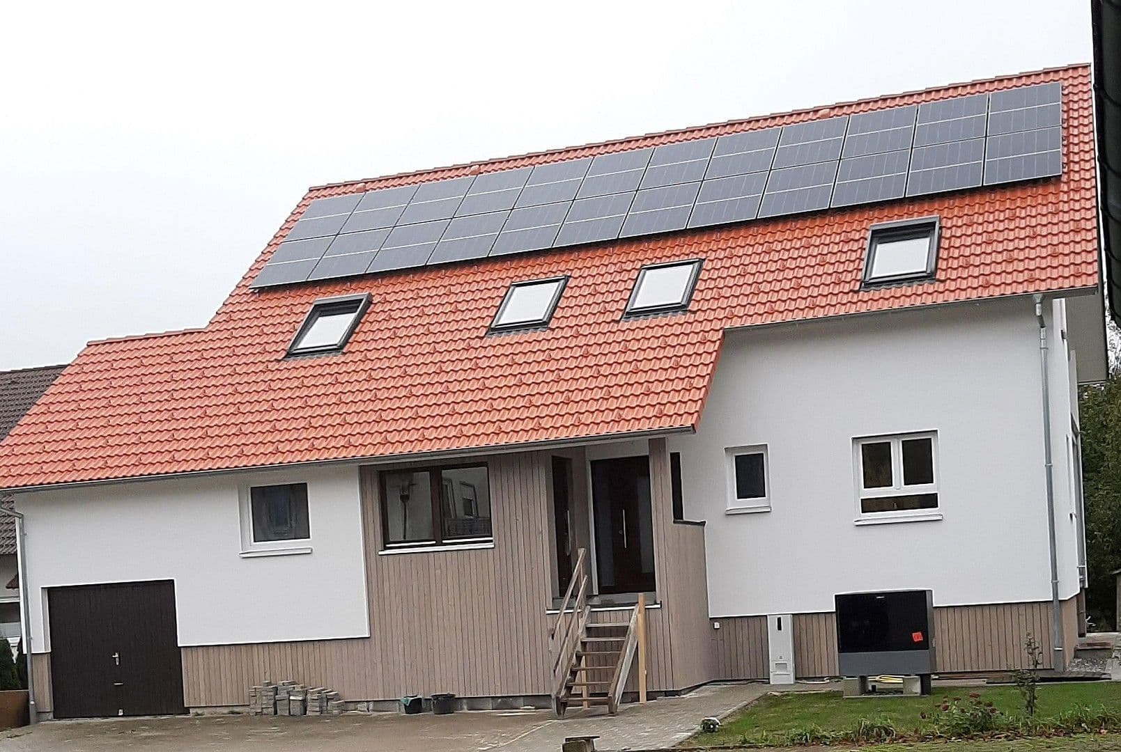 Prenájom domu 110 m², pozemek 800 m², Rot an der Rot, Bádensko-Wurttembersko Prenájom domu 110 m², pozemek 800 m², Rot an der Rot, Bádensko-Wurttembersko