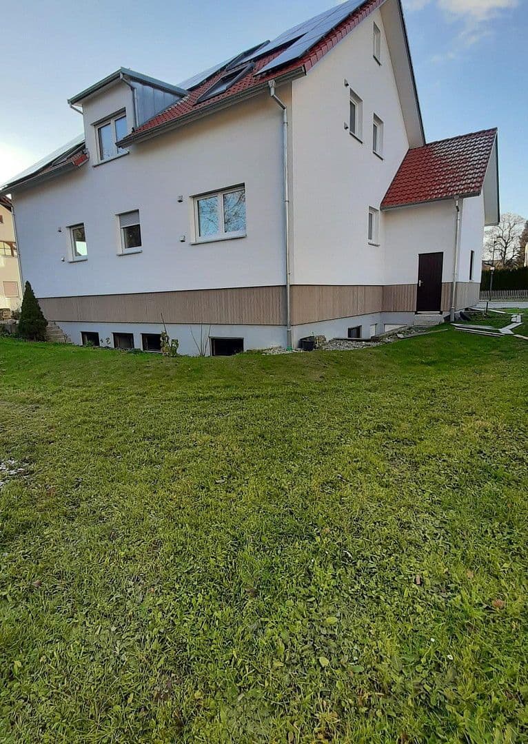 Prenájom domu 110 m², pozemek 800 m², Rot an der Rot, Bádensko-Wurttembersko Prenájom domu 110 m², pozemek 800 m², Rot an der Rot, Bádensko-Wurttembersko