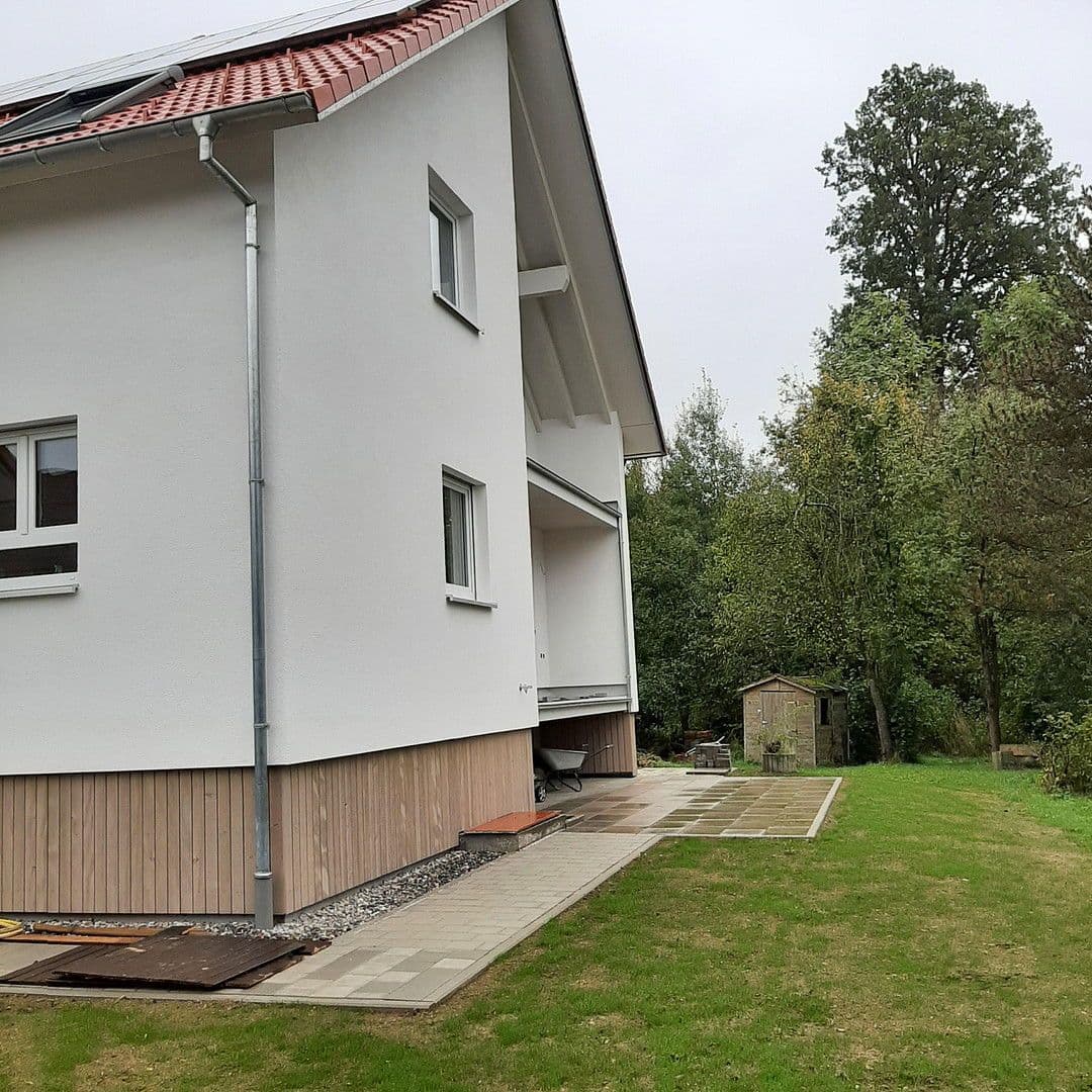 Prenájom domu 110 m², pozemek 800 m², Rot an der Rot, Bádensko-Wurttembersko Prenájom domu 110 m², pozemek 800 m², Rot an der Rot, Bádensko-Wurttembersko