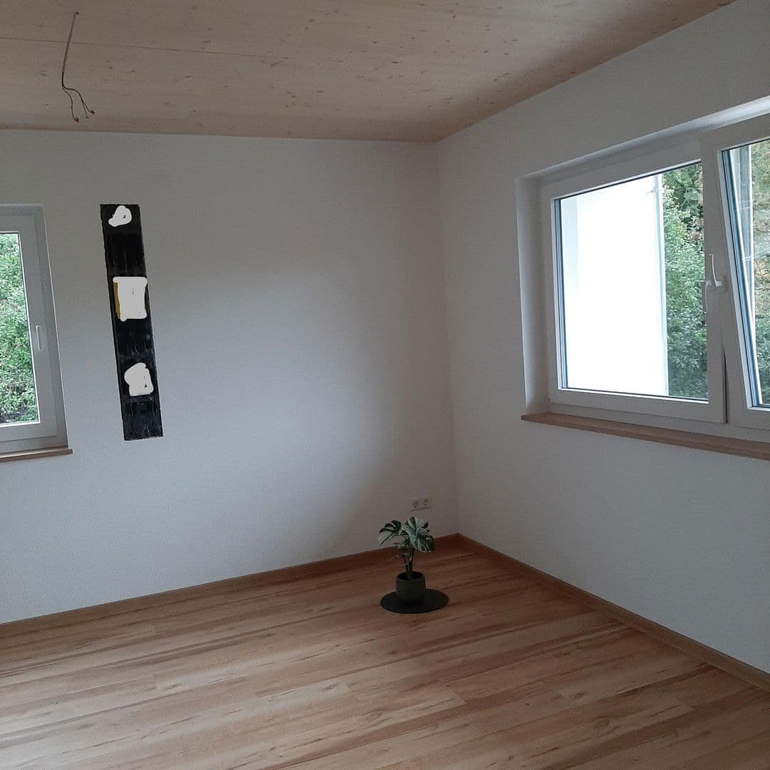 Prenájom domu 110 m², pozemek 800 m², Rot an der Rot, Bádensko-Wurttembersko Prenájom domu 110 m², pozemek 800 m², Rot an der Rot, Bádensko-Wurttembersko