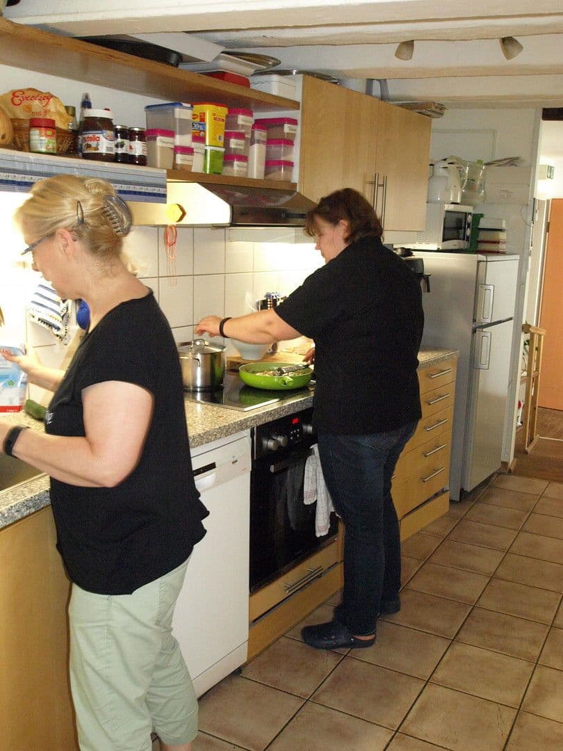 Predaj bytu 5-izbový 132 m², Remscheid Lüttringhausen, Severné Porýnie - Westfálsko Predaj bytu 5-izbový 132 m², Remscheid Lüttringhausen, Severné Porýnie - Westfálsko