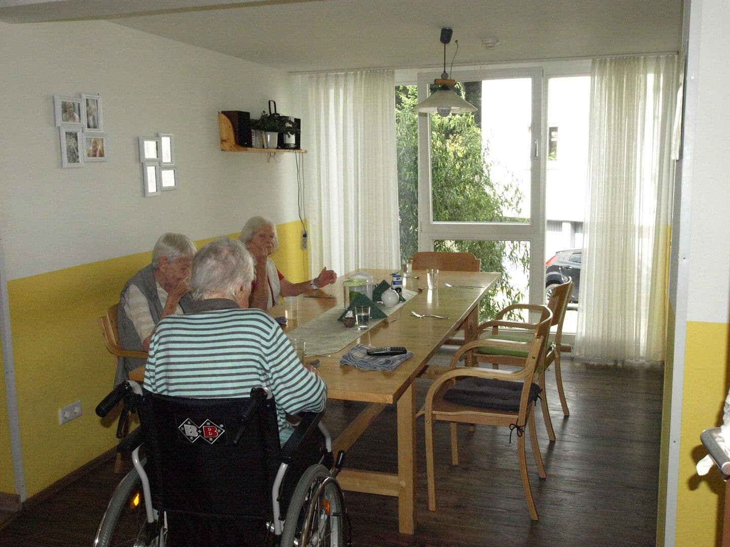 Predaj bytu 5-izbový 132 m², Remscheid Lüttringhausen, Severné Porýnie - Westfálsko Predaj bytu 5-izbový 132 m², Remscheid Lüttringhausen, Severné Porýnie - Westfálsko