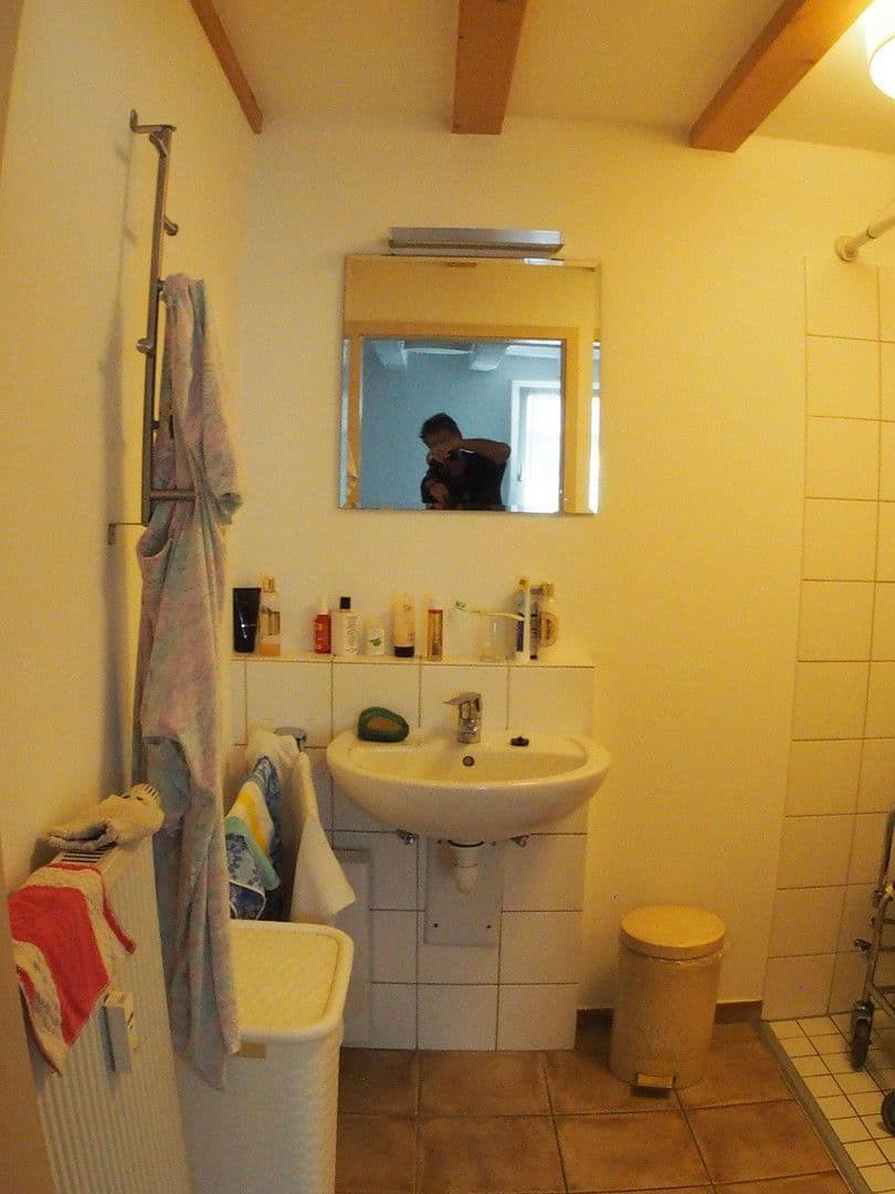 Predaj bytu 5-izbový 132 m², Remscheid Lüttringhausen, Severné Porýnie - Westfálsko Predaj bytu 5-izbový 132 m², Remscheid Lüttringhausen, Severné Porýnie - Westfálsko