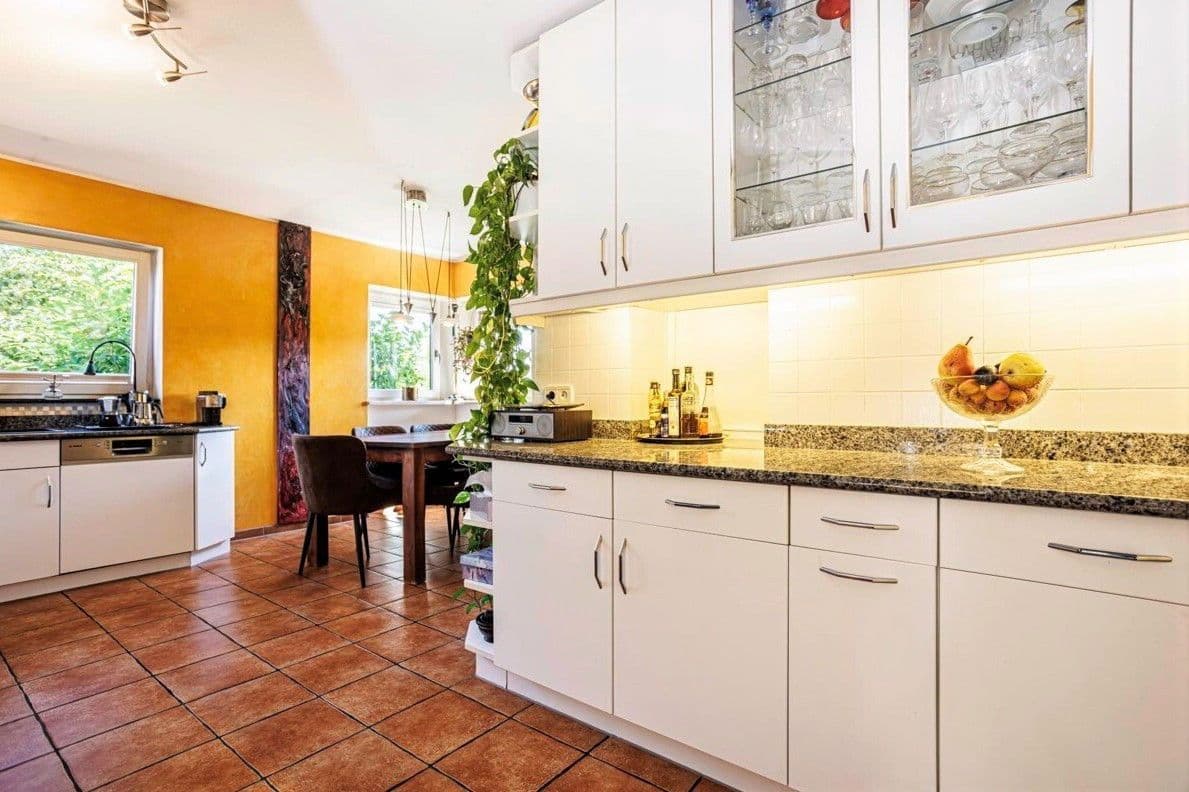 Predaj domu 406 m², pozemek 631 m², Augster Strasse 4, Rheinfelden (Baden), Bádensko-Wurttembersko Predaj domu 406 m², pozemek 631 m², Augster Strasse 4, Rheinfelden (Baden), Bádensko-Wurttembersko