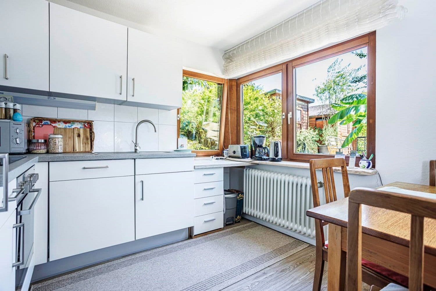 Predaj domu 406 m², pozemek 631 m², Augster Strasse 4, Rheinfelden (Baden), Bádensko-Wurttembersko Predaj domu 406 m², pozemek 631 m², Augster Strasse 4, Rheinfelden (Baden), Bádensko-Wurttembersko