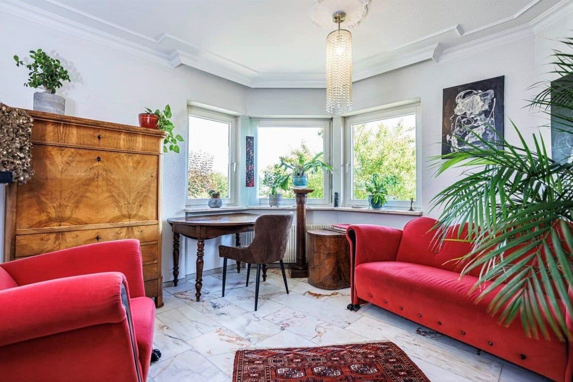 Predaj domu 406 m², pozemek 631 m², Augster Strasse 4, Rheinfelden (Baden), Bádensko-Wurttembersko Predaj domu 406 m², pozemek 631 m², Augster Strasse 4, Rheinfelden (Baden), Bádensko-Wurttembersko