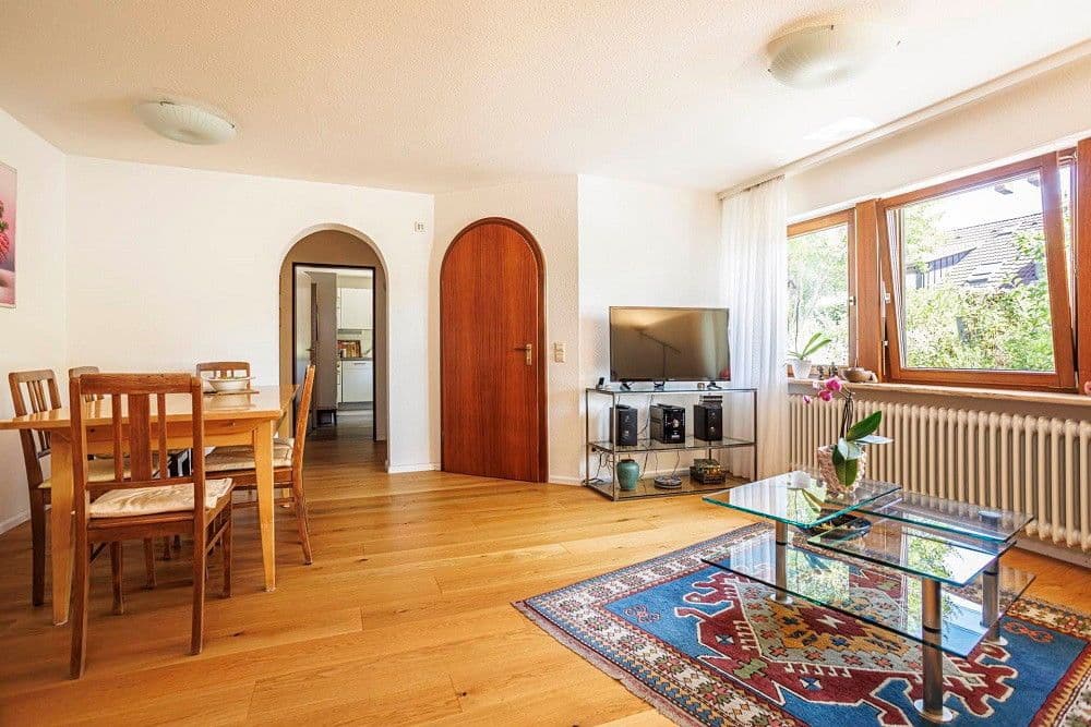 Predaj domu 406 m², pozemek 631 m², Augster Strasse 4, Rheinfelden (Baden), Bádensko-Wurttembersko Predaj domu 406 m², pozemek 631 m², Augster Strasse 4, Rheinfelden (Baden), Bádensko-Wurttembersko