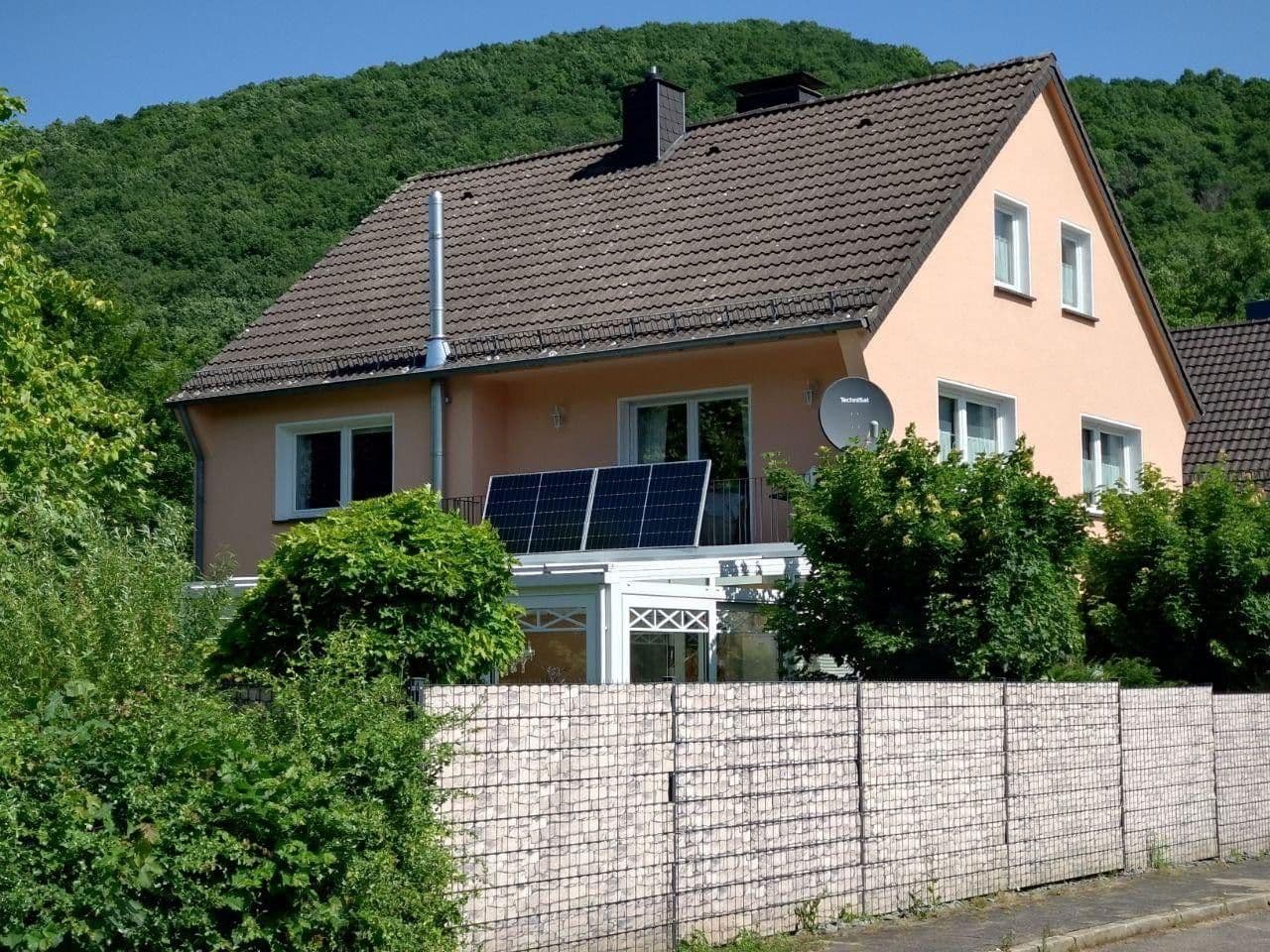 Prenájom domu 160 m², pozemek 600 m², Schleiden, Severné Porýnie - Westfálsko Prenájom domu 160 m², pozemek 600 m², Schleiden, Severné Porýnie - Westfálsko