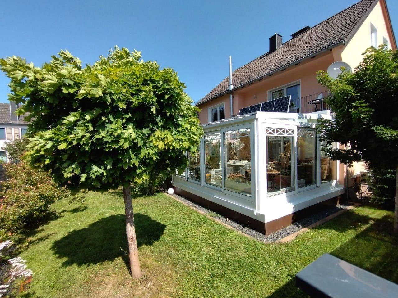 Prenájom domu 160 m², pozemek 600 m², Schleiden, Severné Porýnie - Westfálsko Prenájom domu 160 m², pozemek 600 m², Schleiden, Severné Porýnie - Westfálsko