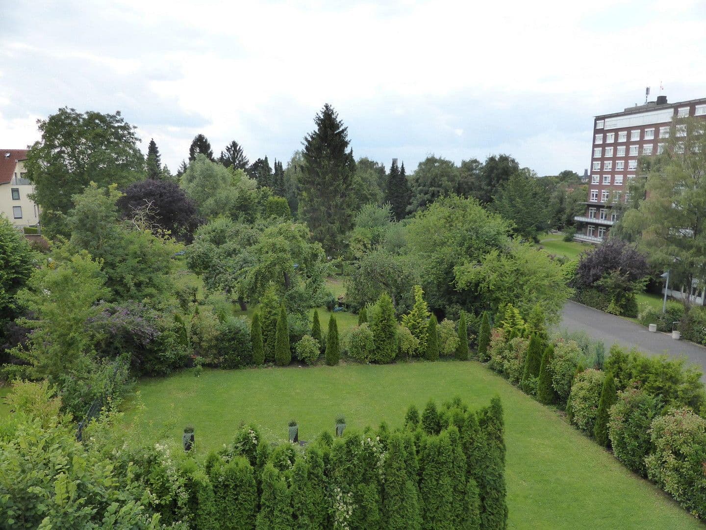 Prenájom bytu 3-izbový 89 m², Elisabethstraße 14, Beckum, Severné Porýnie - Westfálsko Prenájom bytu 3-izbový 89 m², Elisabethstraße 14, Beckum, Severné Porýnie - Westfálsko