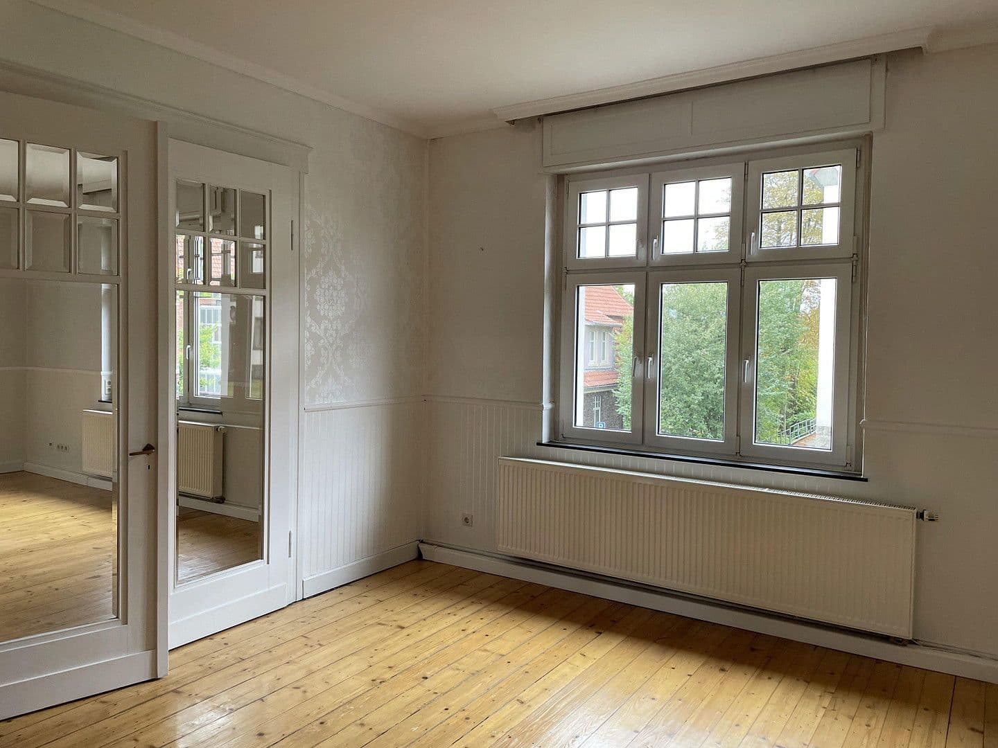 Prenájom bytu 3-izbový 89 m², Elisabethstraße 14, Beckum, Severné Porýnie - Westfálsko Prenájom bytu 3-izbový 89 m², Elisabethstraße 14, Beckum, Severné Porýnie - Westfálsko