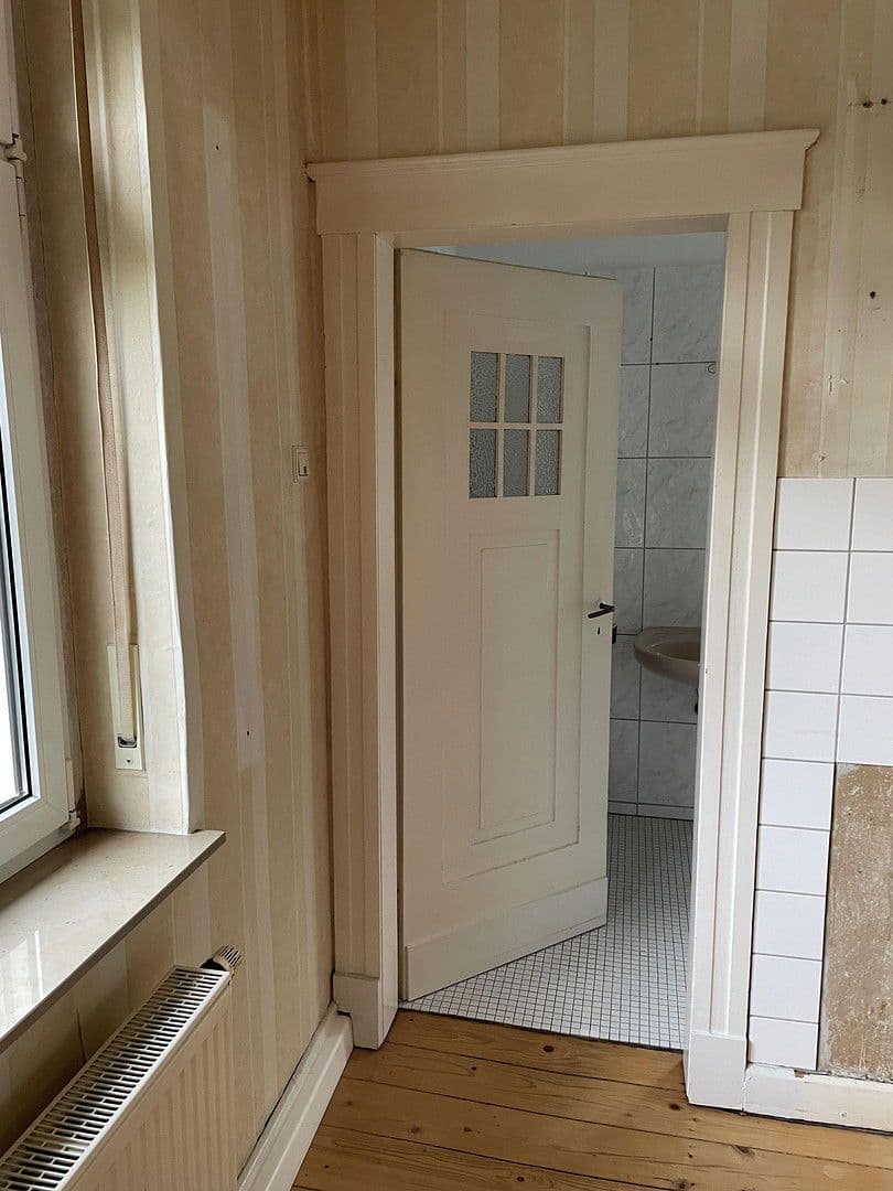 Prenájom bytu 3-izbový 89 m², Elisabethstraße 14, Beckum, Severné Porýnie - Westfálsko Prenájom bytu 3-izbový 89 m², Elisabethstraße 14, Beckum, Severné Porýnie - Westfálsko