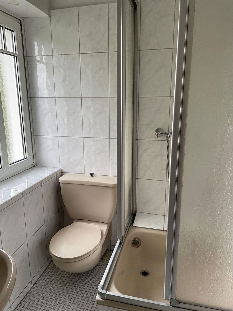 Prenájom bytu 3-izbový 89 m², Elisabethstraße 14, Beckum, Severné Porýnie - Westfálsko Prenájom bytu 3-izbový 89 m², Elisabethstraße 14, Beckum, Severné Porýnie - Westfálsko