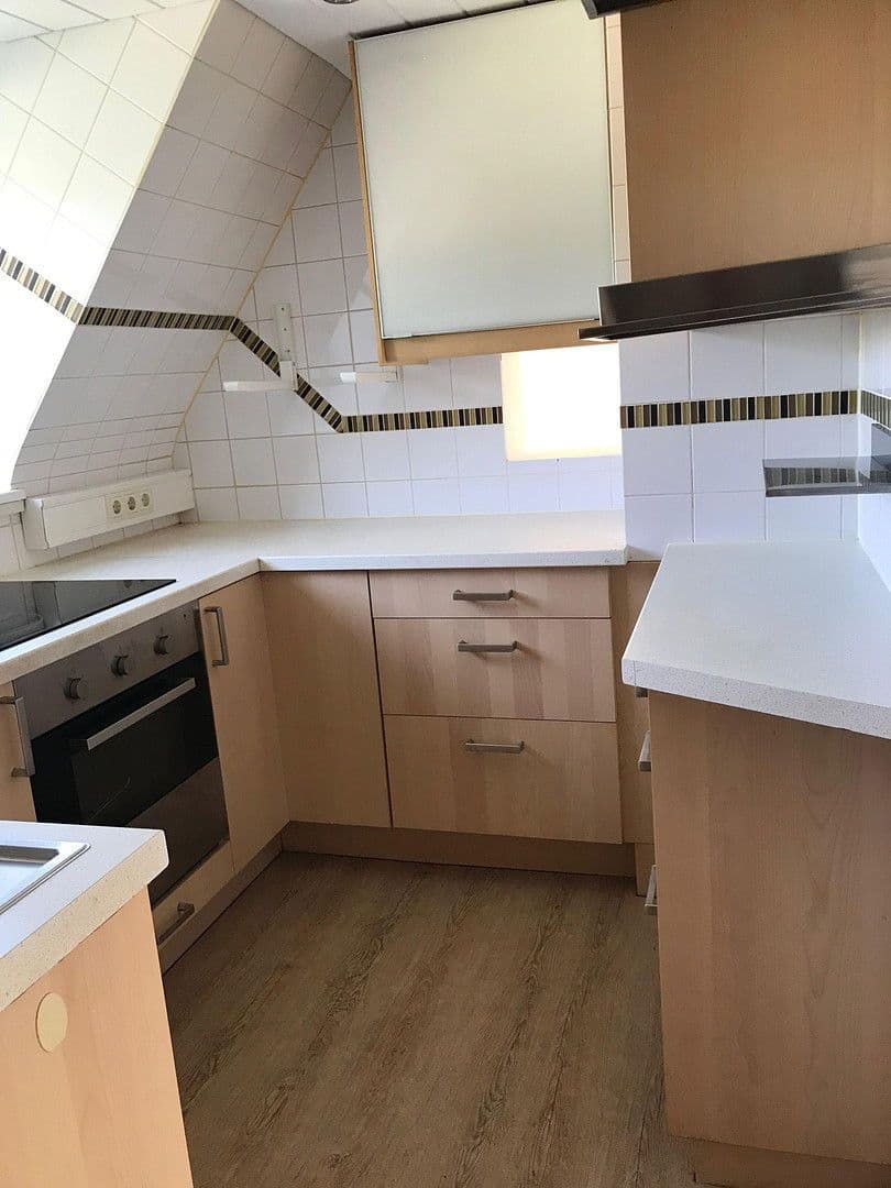 Prenájom bytu 3-izbový 77 m², Traun - St. Martin, Horné Rakúsko Prenájom bytu 3-izbový 77 m², Traun - St. Martin, Horné Rakúsko